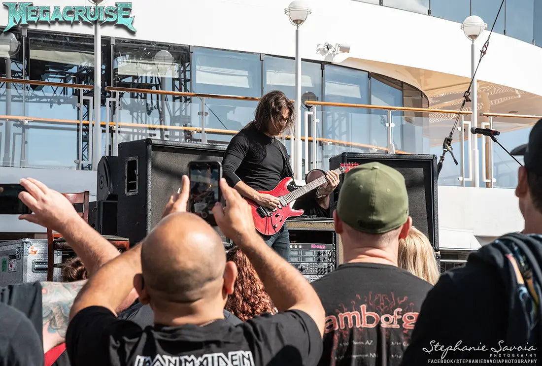 MegaCruise 2019 One-Year Anniversary