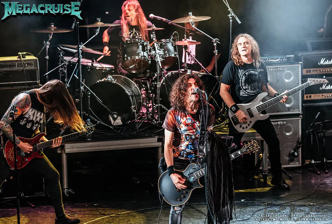 MegaCruise 2019 One-Year Anniversary