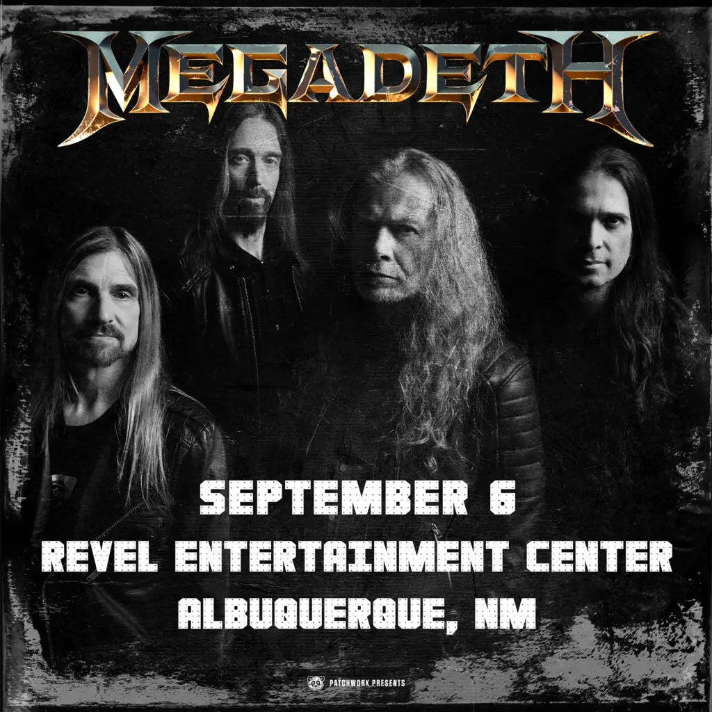Albuquerque!