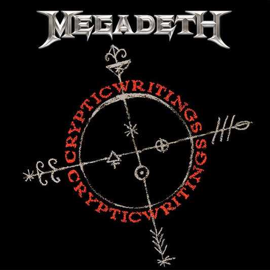 Cryptic Writings