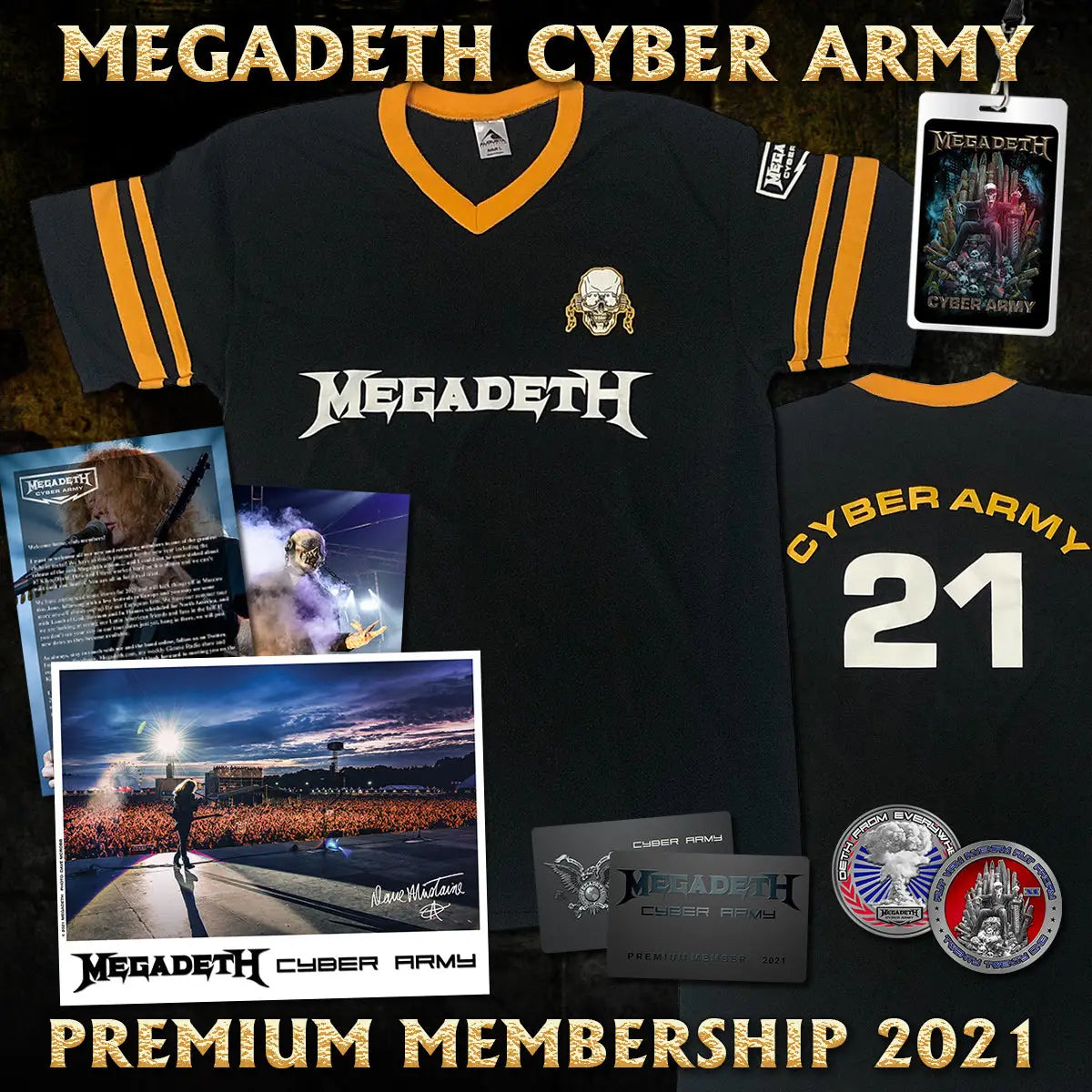 Black Friday / Cyber Monday Cyber Army Special! 126