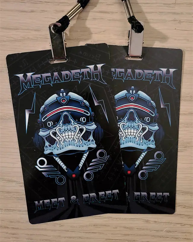 Megadeth’s 12 Days of Christmas: Day 11