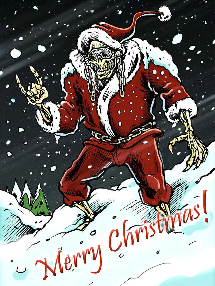 Merry Christmas! 189