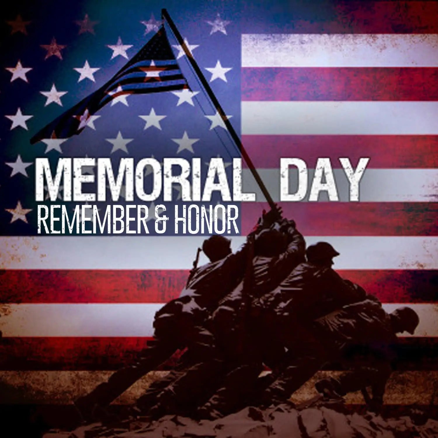 Memorial Day 182