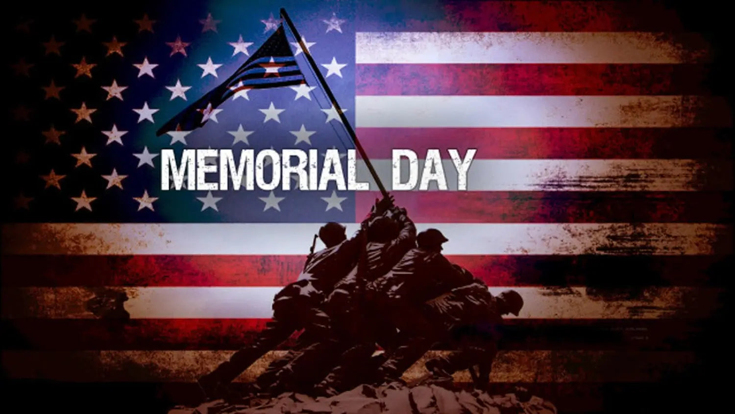 Memorial Day 184