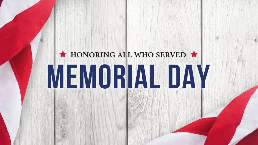 Memorial Day 183