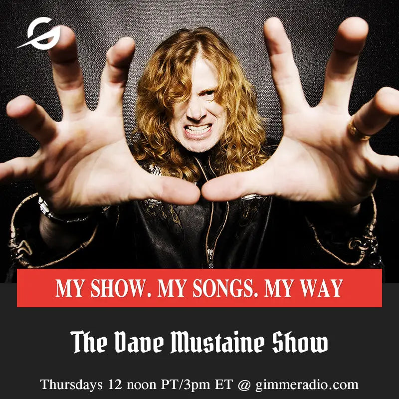 IT’S THURSDAVE!