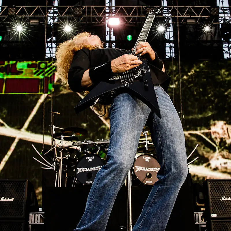 The Dave Mustaine Show 241