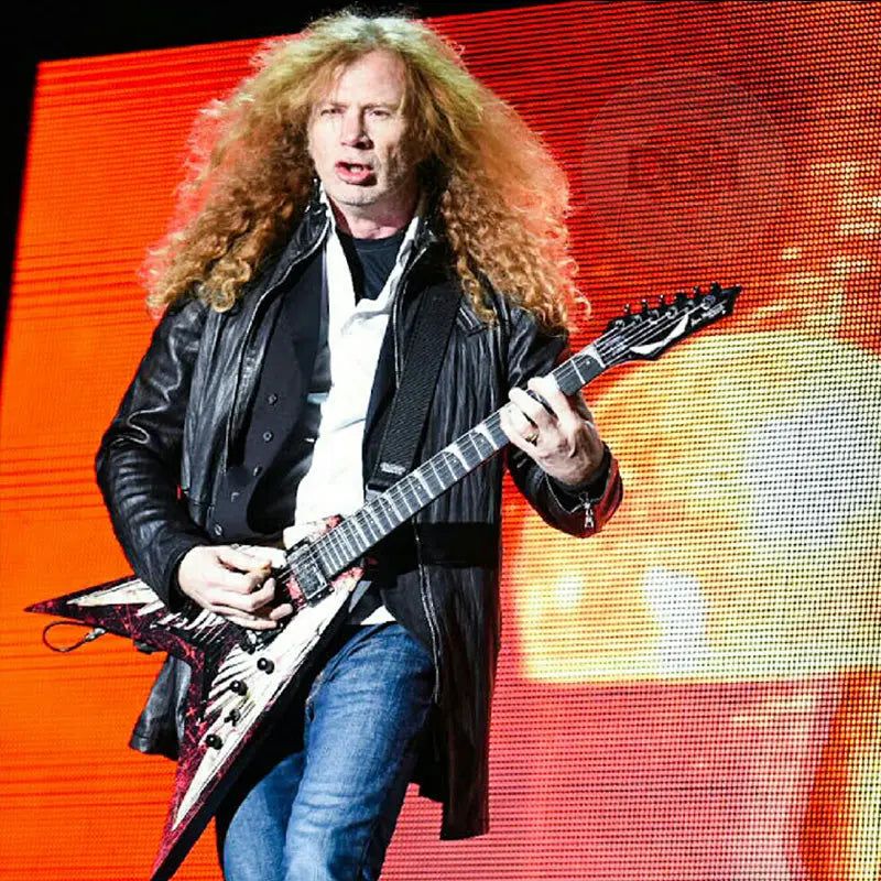 The Dave Mustaine Show - Thursdays!