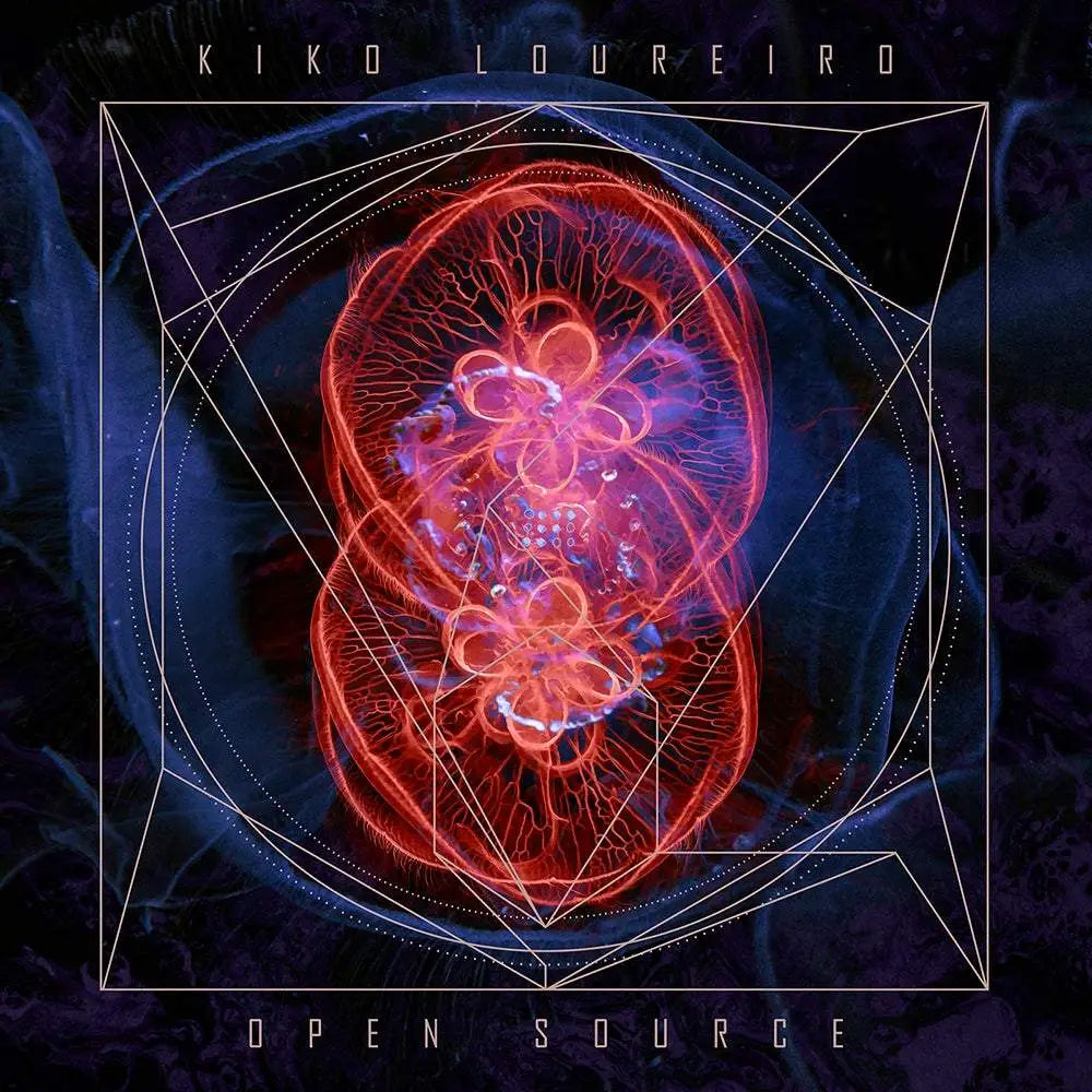 Kiko’s New Solo Album #1 Best Guitar Album of the Year