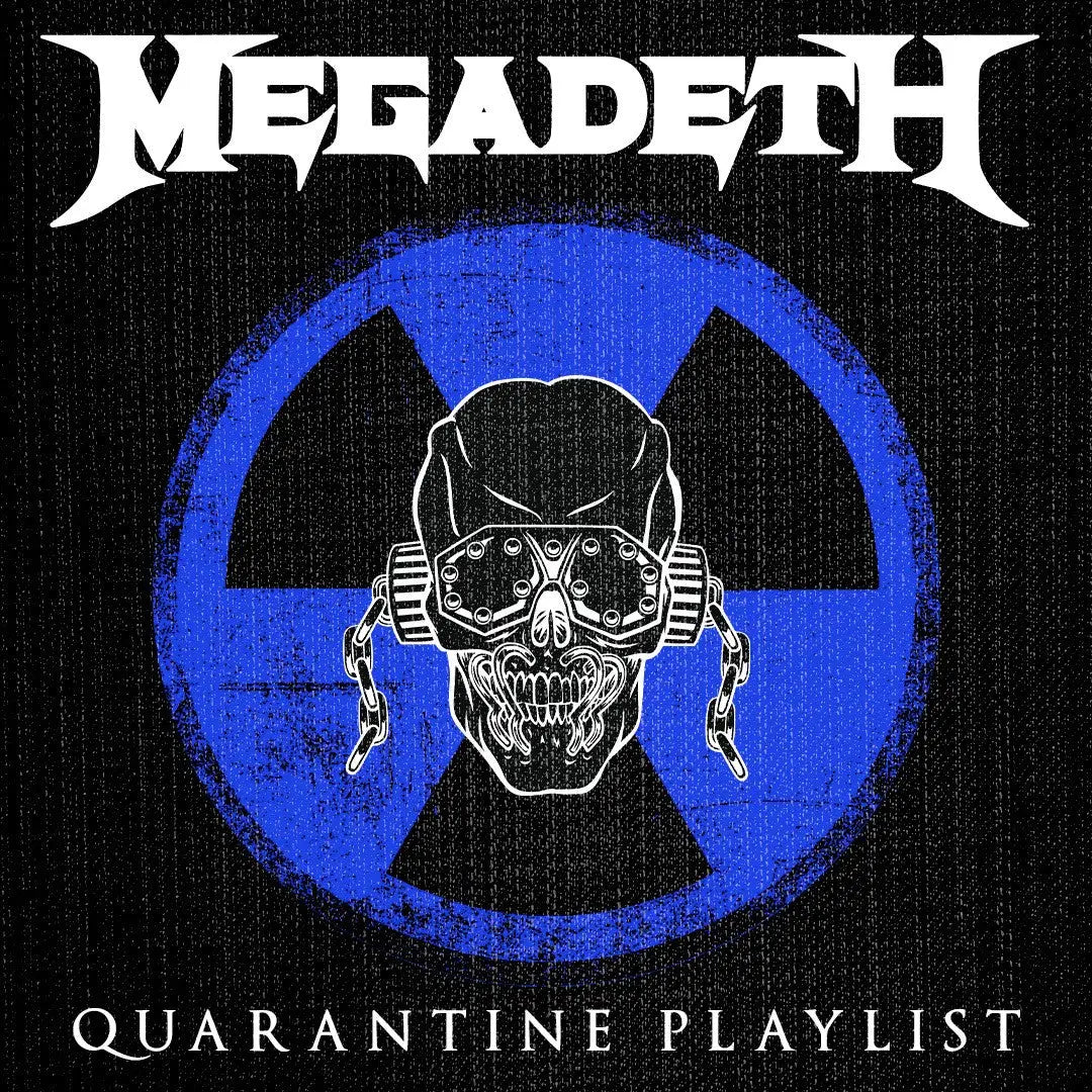 Quarantine Playlist Vol. 3
