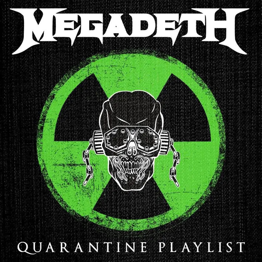 Quarantine Playlist Vol. 4