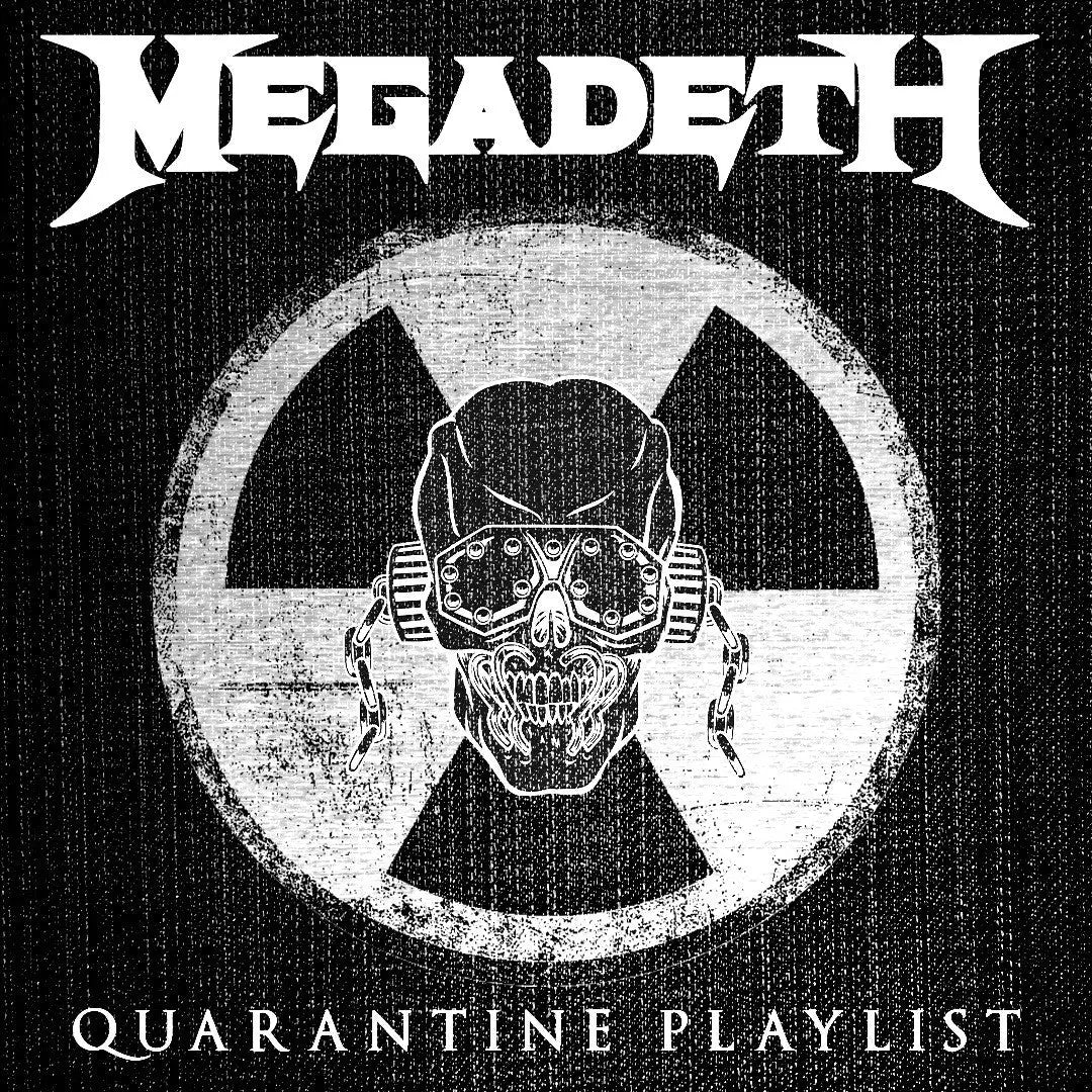 Quarantine Playlist Vol. 5