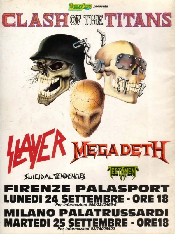 Pre-Order ’RUST IN PEACE’ Book & Bundles Now!