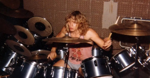 Rest in Peace Lee Rauch