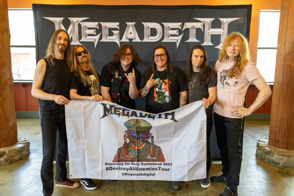 Rattleheads this one’s