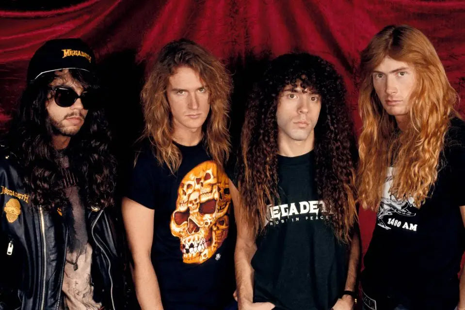 Rust in Peace: New Article by Forbes Magazine