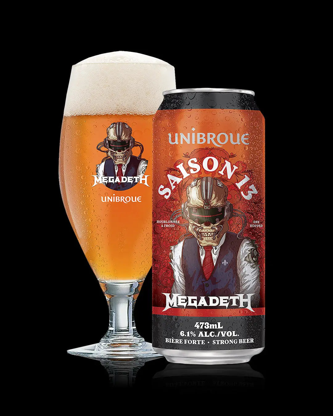 SAISON 13 Now Available!