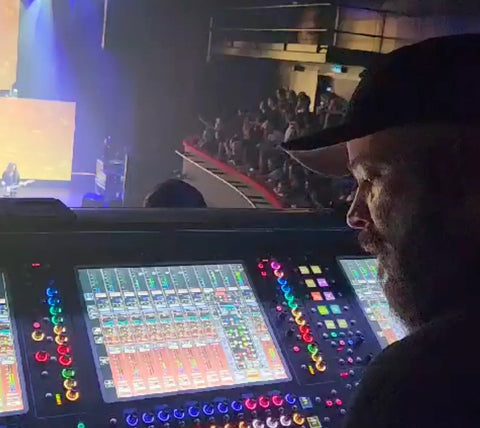 Merci Paris
