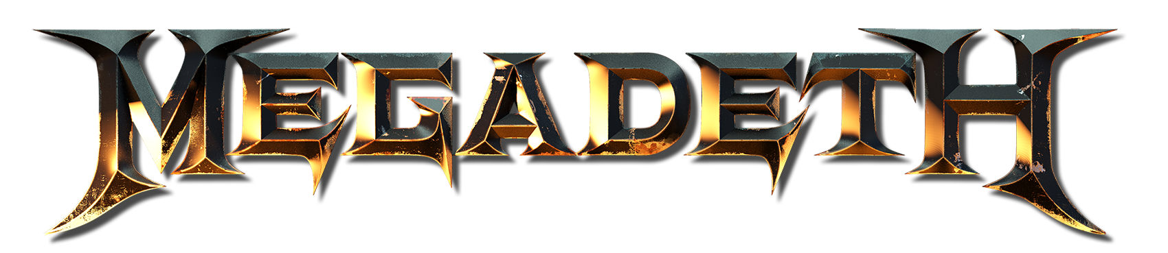 Megadeth Official Website Megadeth Cyber Army