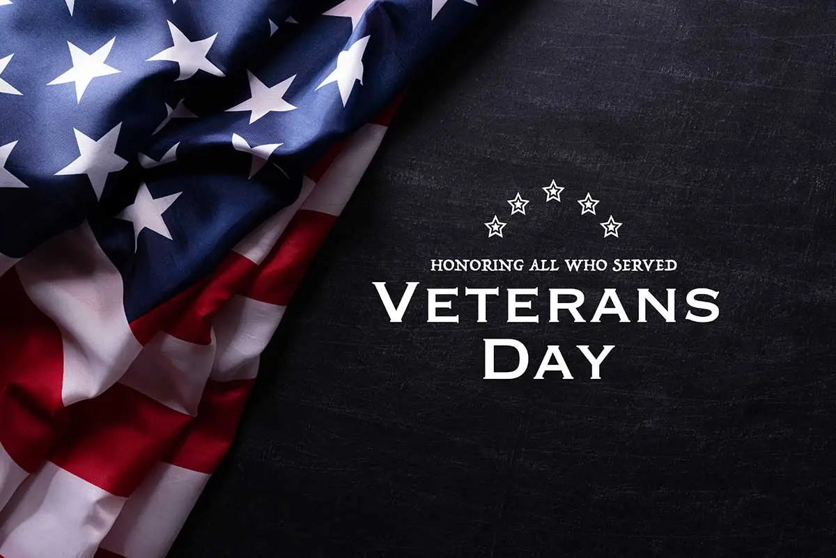 Veterans Day 102
