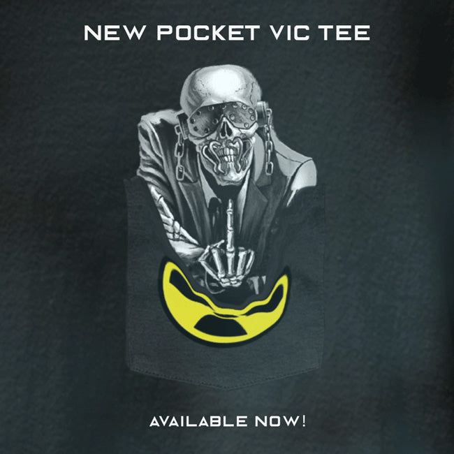 Shop Megadeth Merch 59