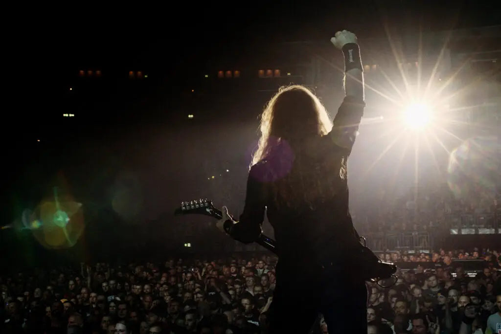 Megadeth Essentials Now on Apple Music