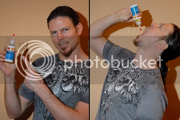 CHRIS BRODERICK: ’RINGING IN THE NEW YEAR!!!’