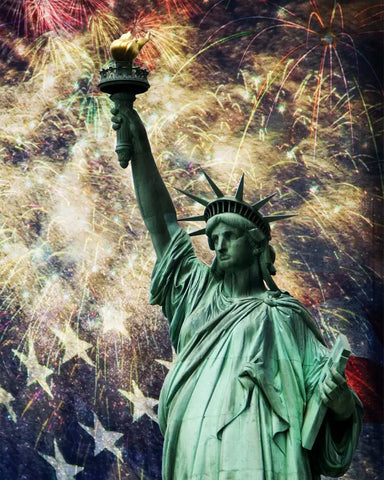 Happy 4th of July! Independence day Megadeth