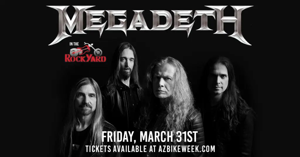 Arizona Bike Week