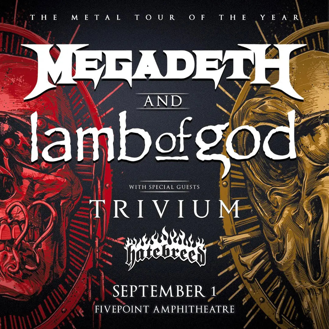 TONIGHT! LA! METAL!