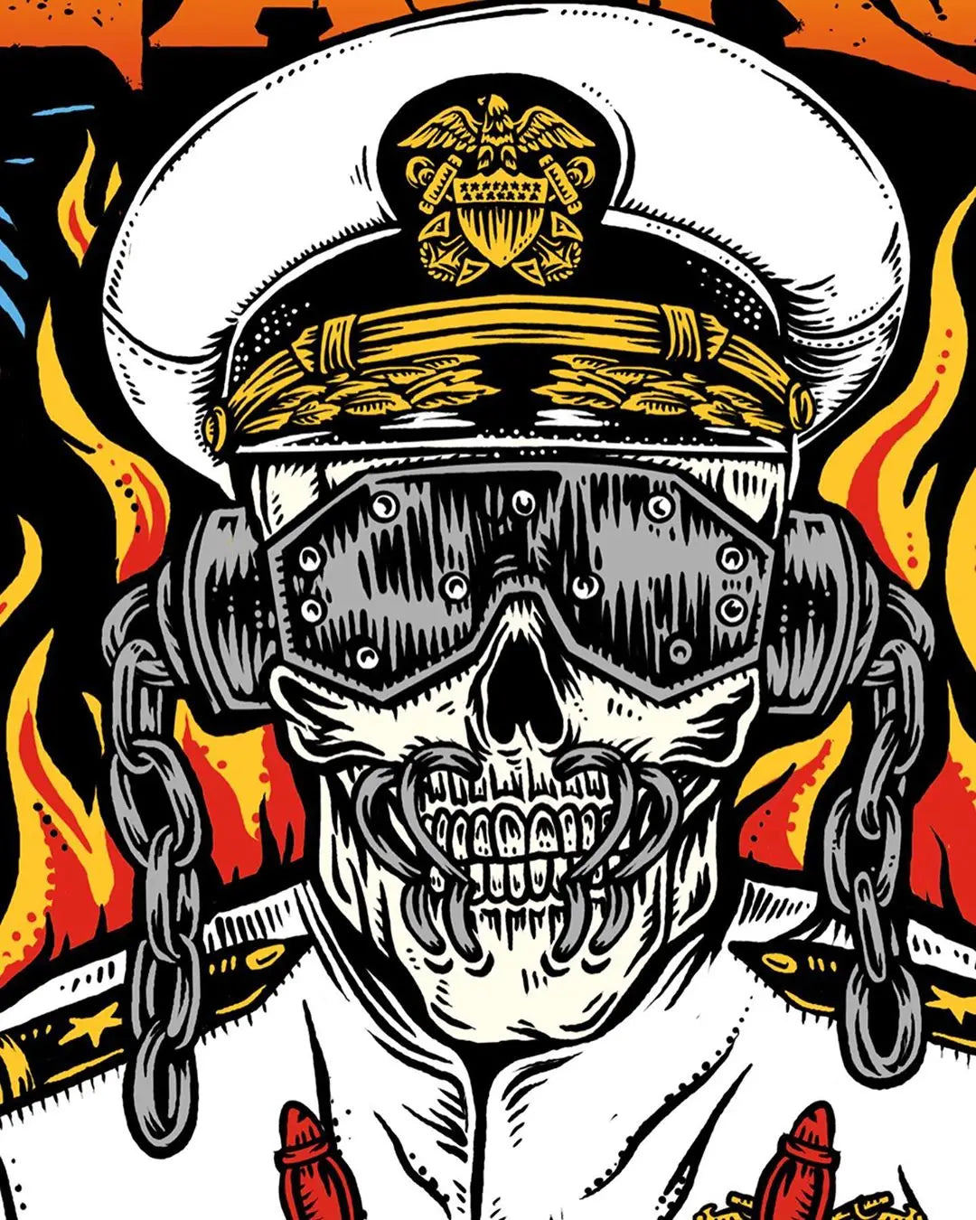 MegaCruise Merch Special Offer!