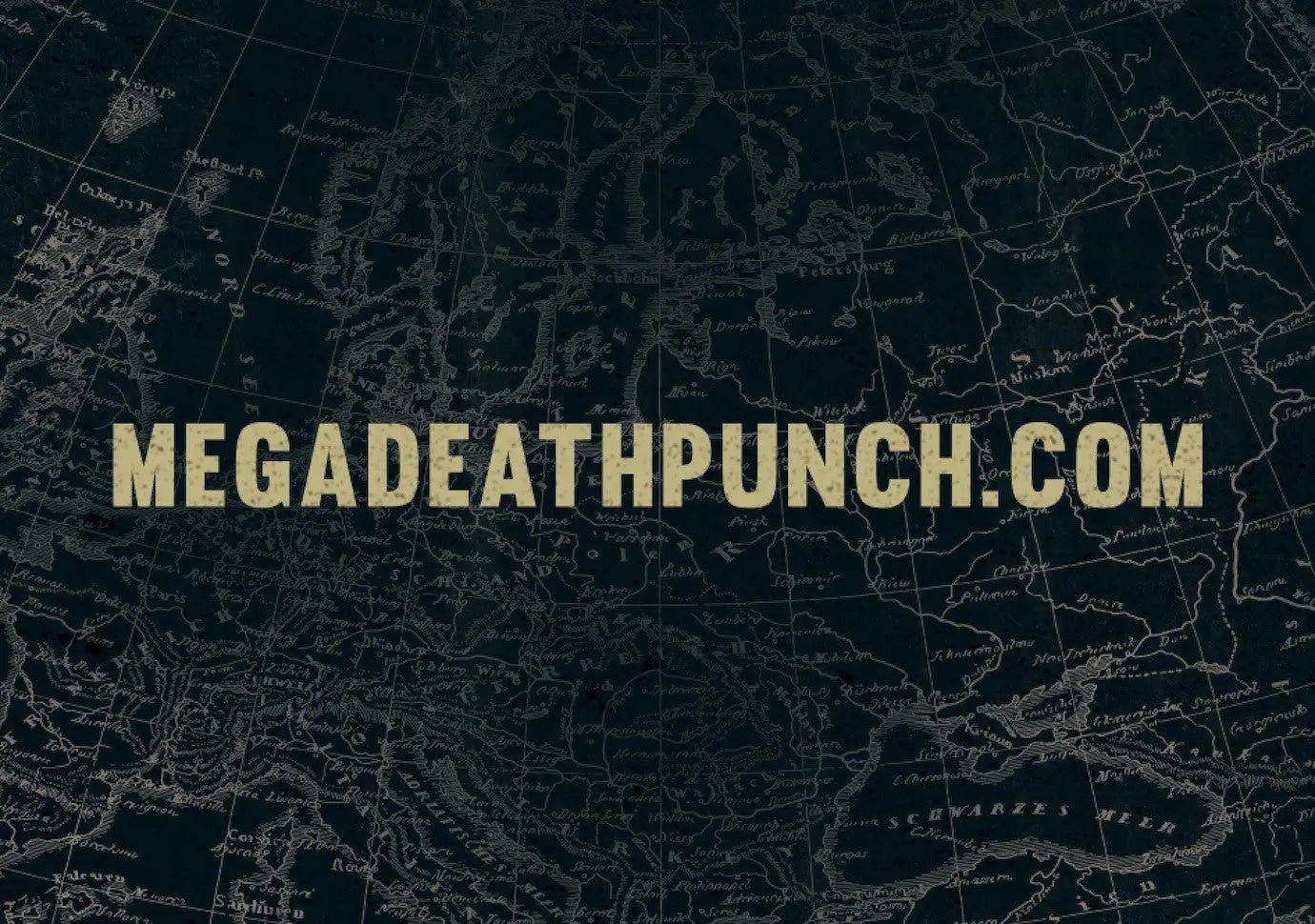 megadeathpunch