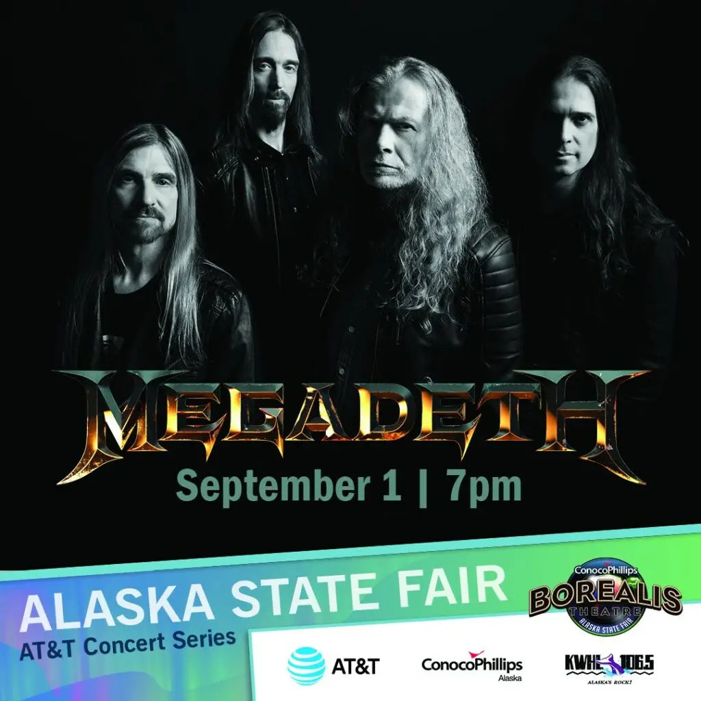 Alaska!
