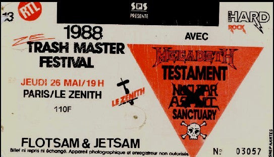 May 26 1988