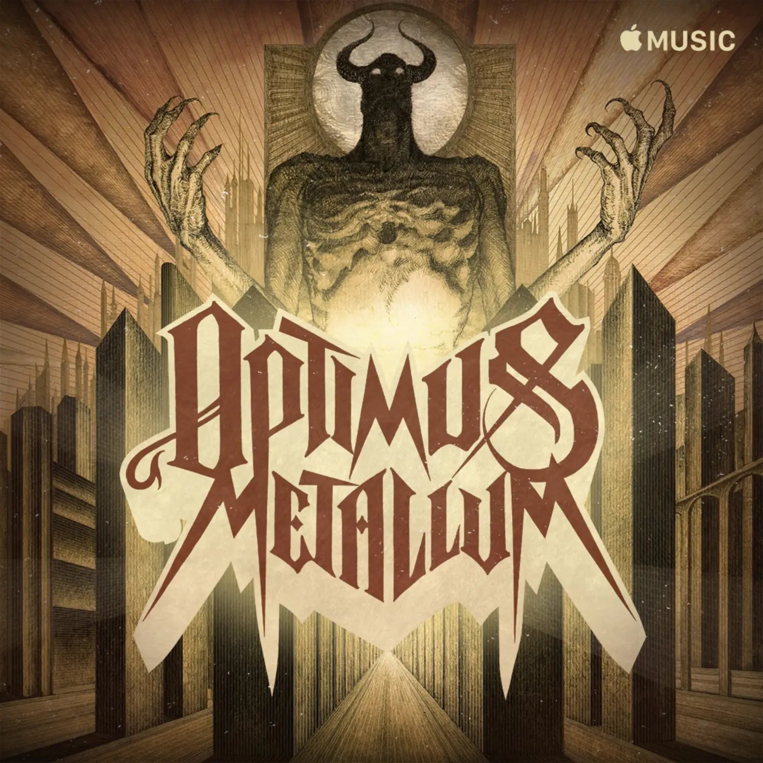 ’Wake Up Dead’ #1 on Apple Music Spotify YouTube & More!