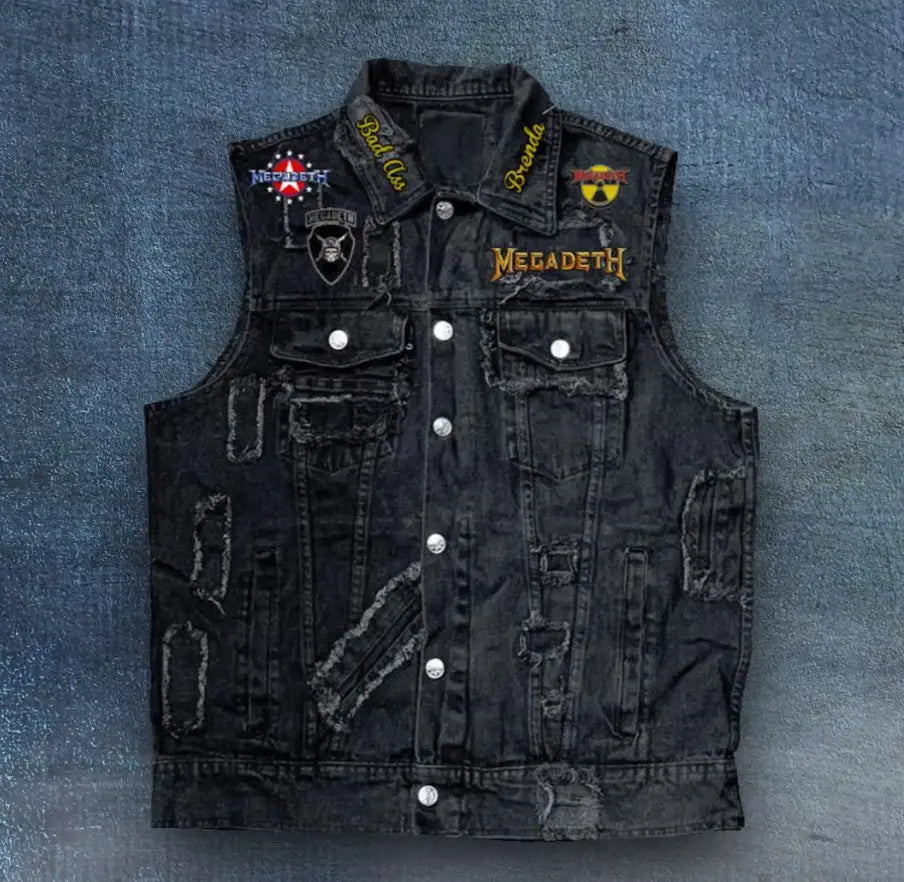 Shop Megadeth Merch 58